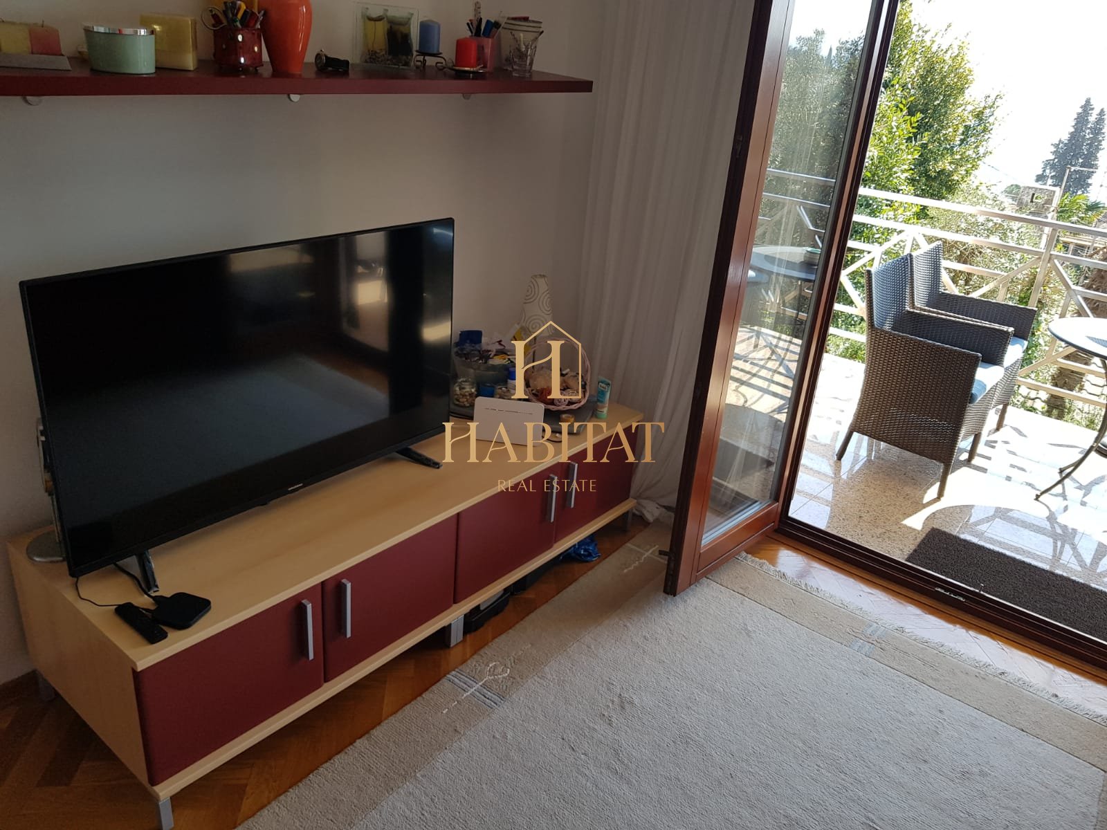 Appartamento In vendita - Primorsko-goranska Opatija - Okolica