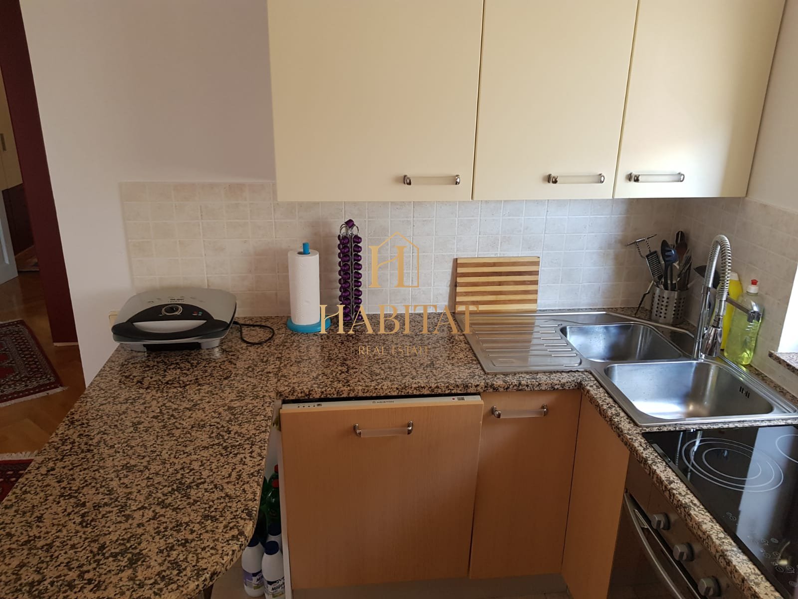 Appartamento In vendita - Primorsko-goranska Opatija - Okolica