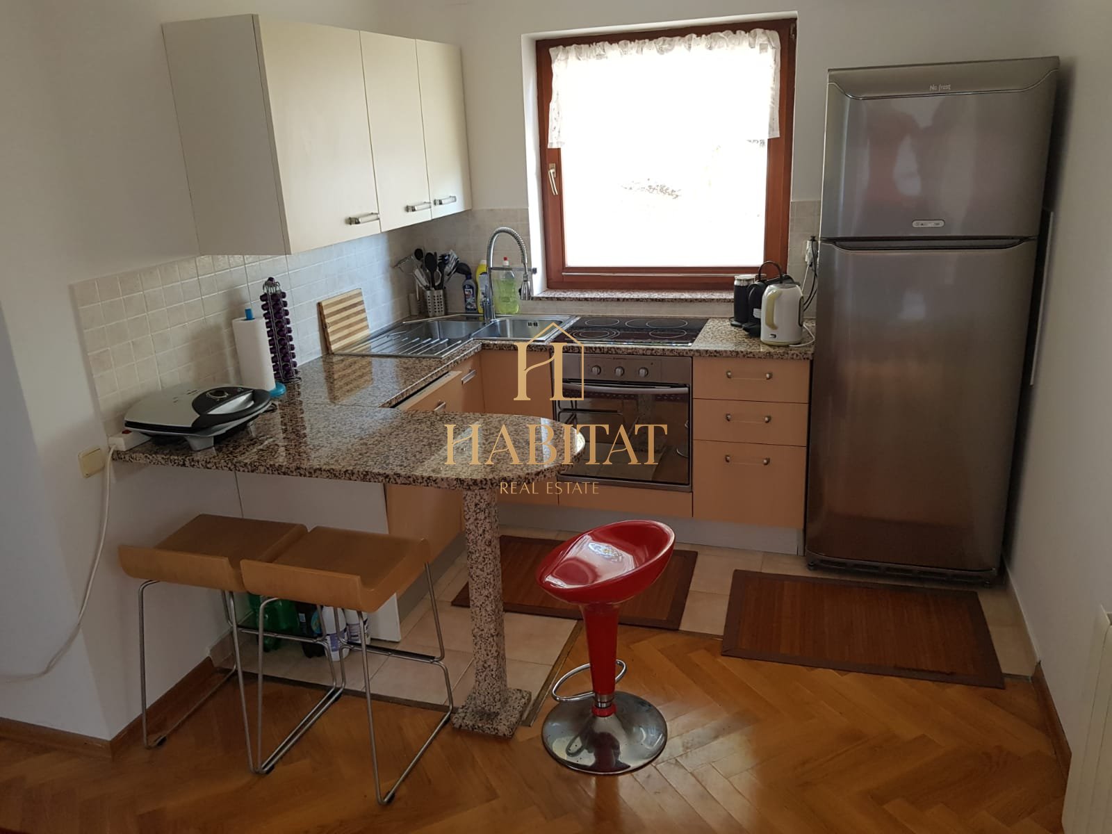 Appartamento In vendita - Primorsko-goranska Opatija - Okolica