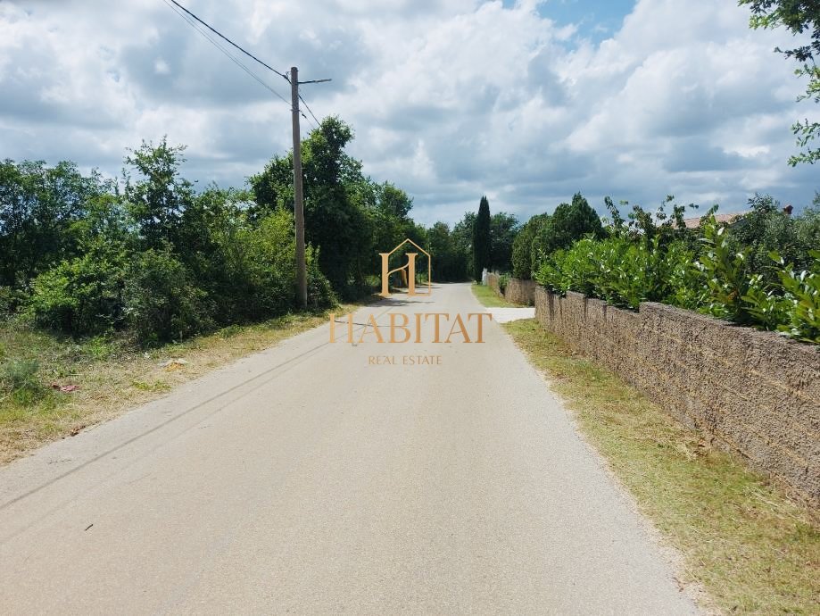 Pozemek Na prodej - ISTARSKA BUZET