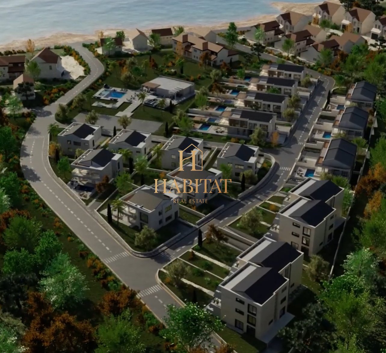 Maison À vendre - ISTARSKA KAšTELIR-LABINCI