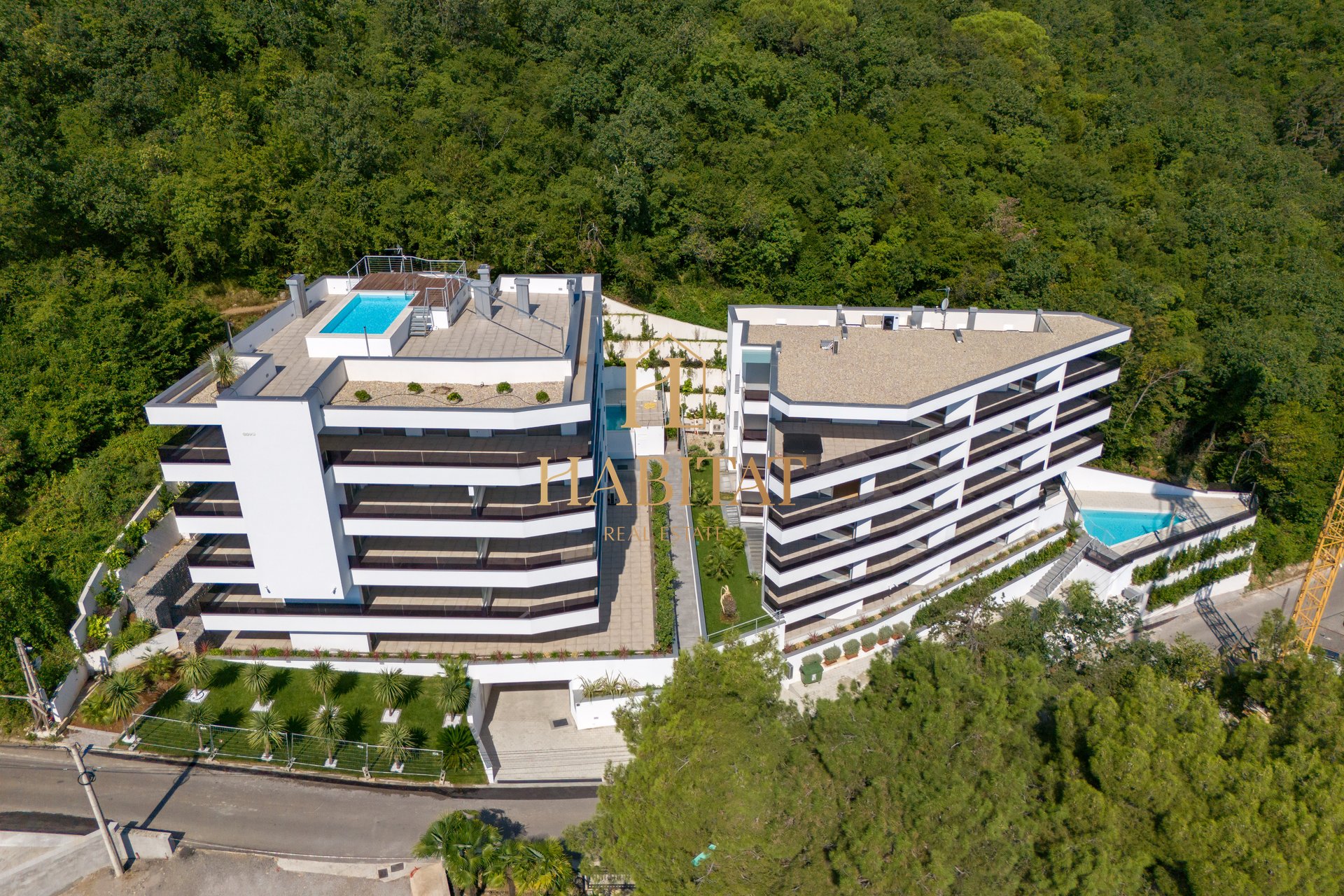 Apartma Na predaj