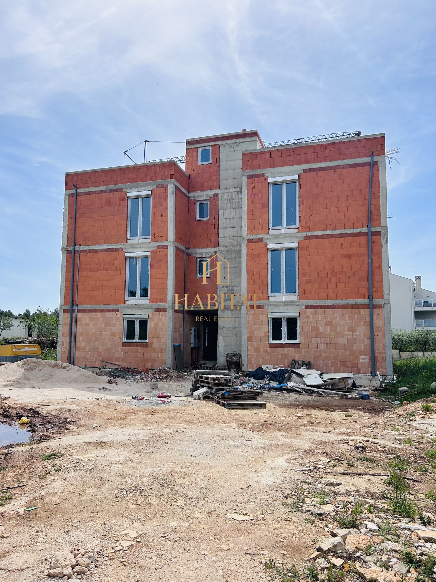 Flat For sale