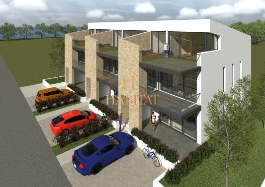 Apartmán Na prodej - ISTARSKA UMAG