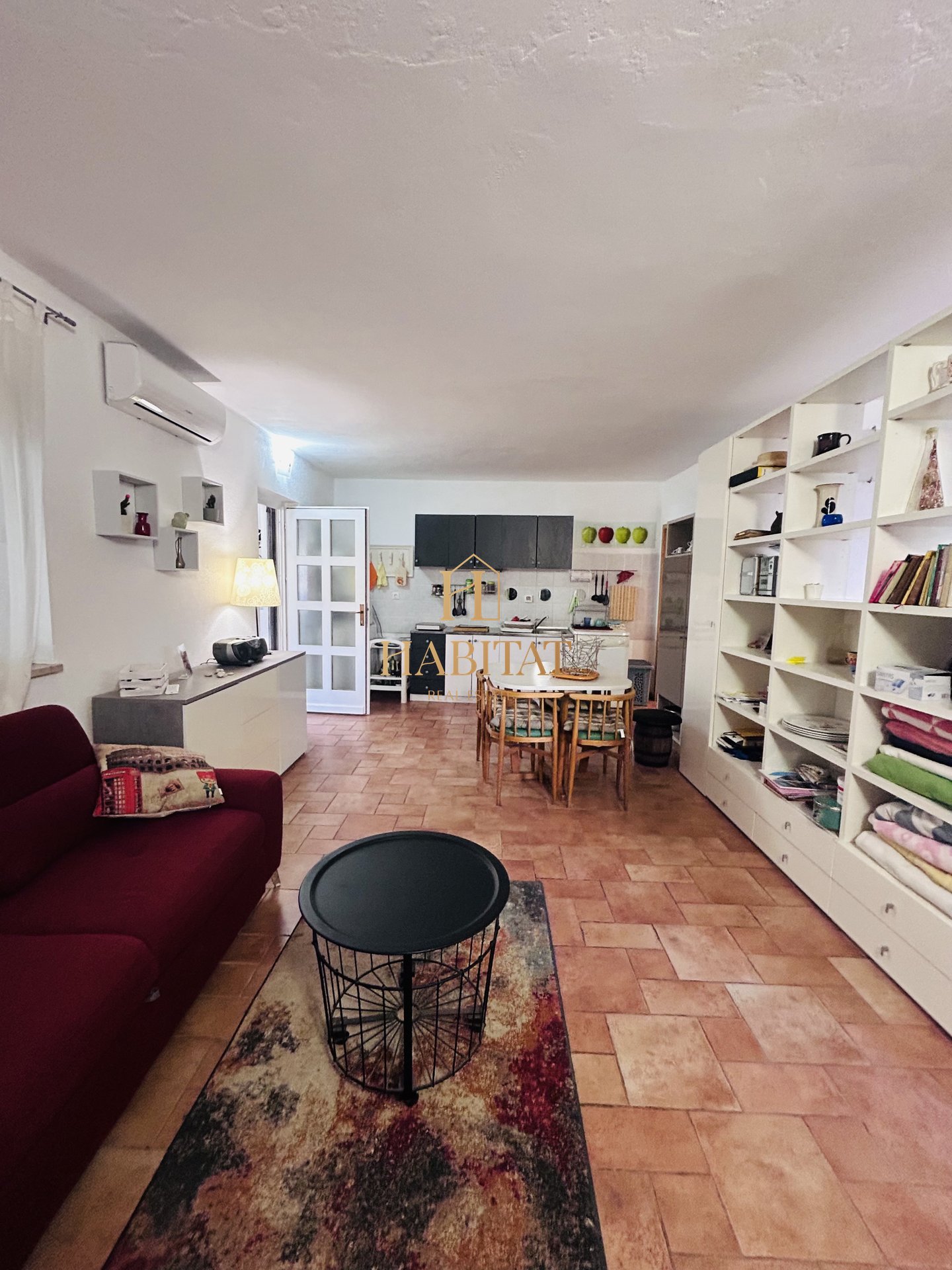 Apartment Zu vermieten BABIćI