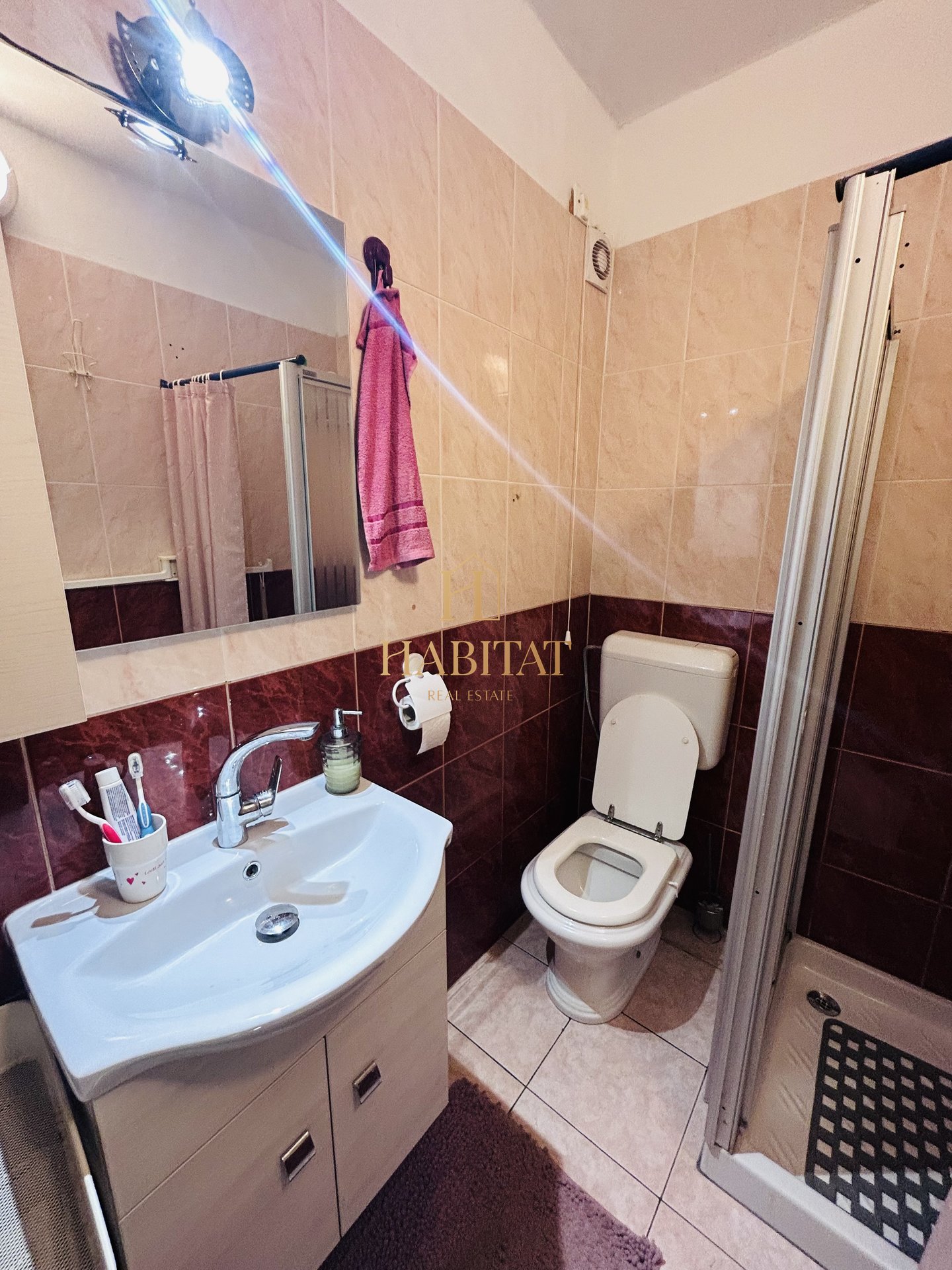 Apartment Zu vermieten - ISTARSKA KAšTELIR-LABINCI