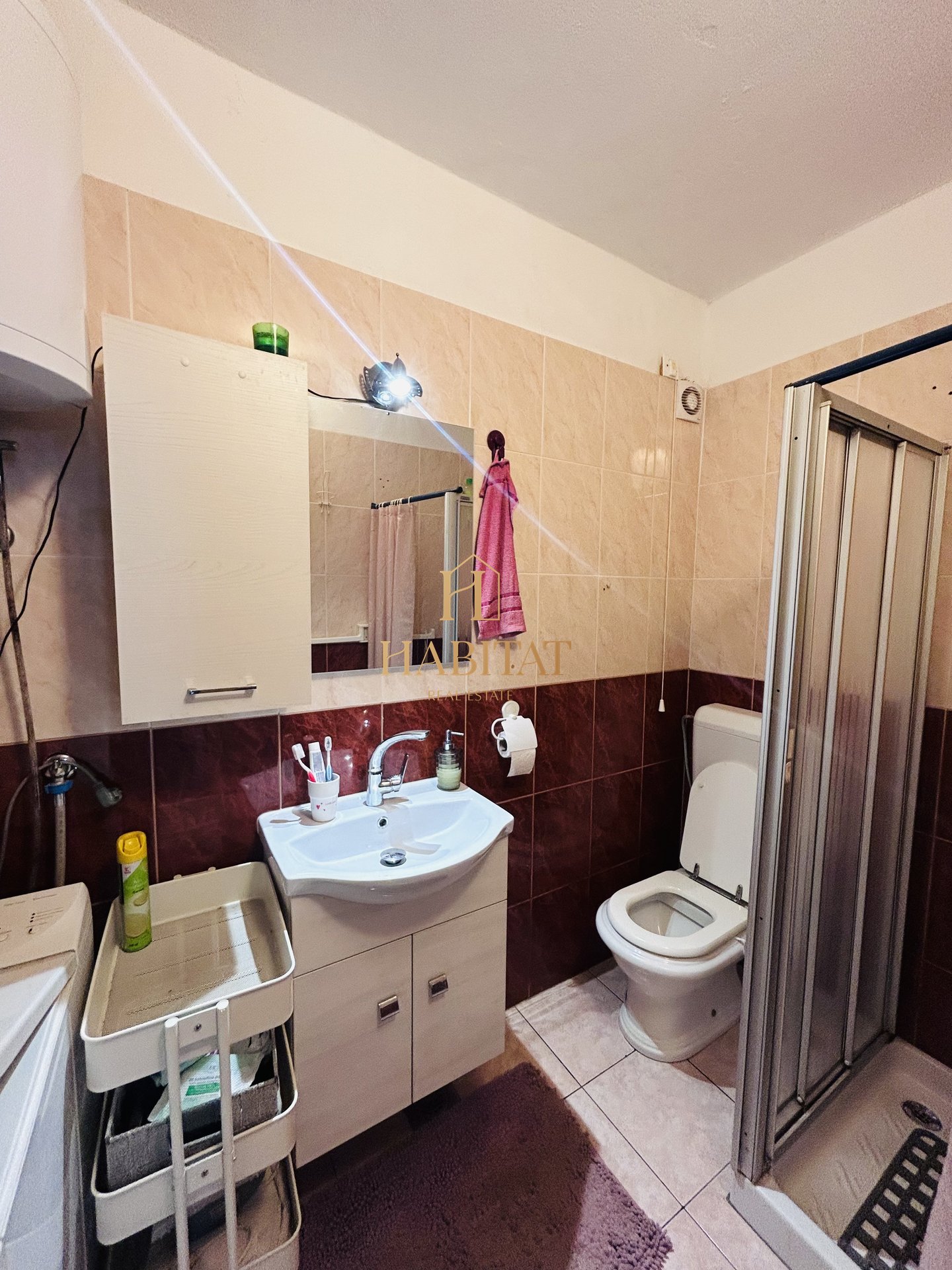 Apartment Zu vermieten - ISTARSKA KAšTELIR-LABINCI