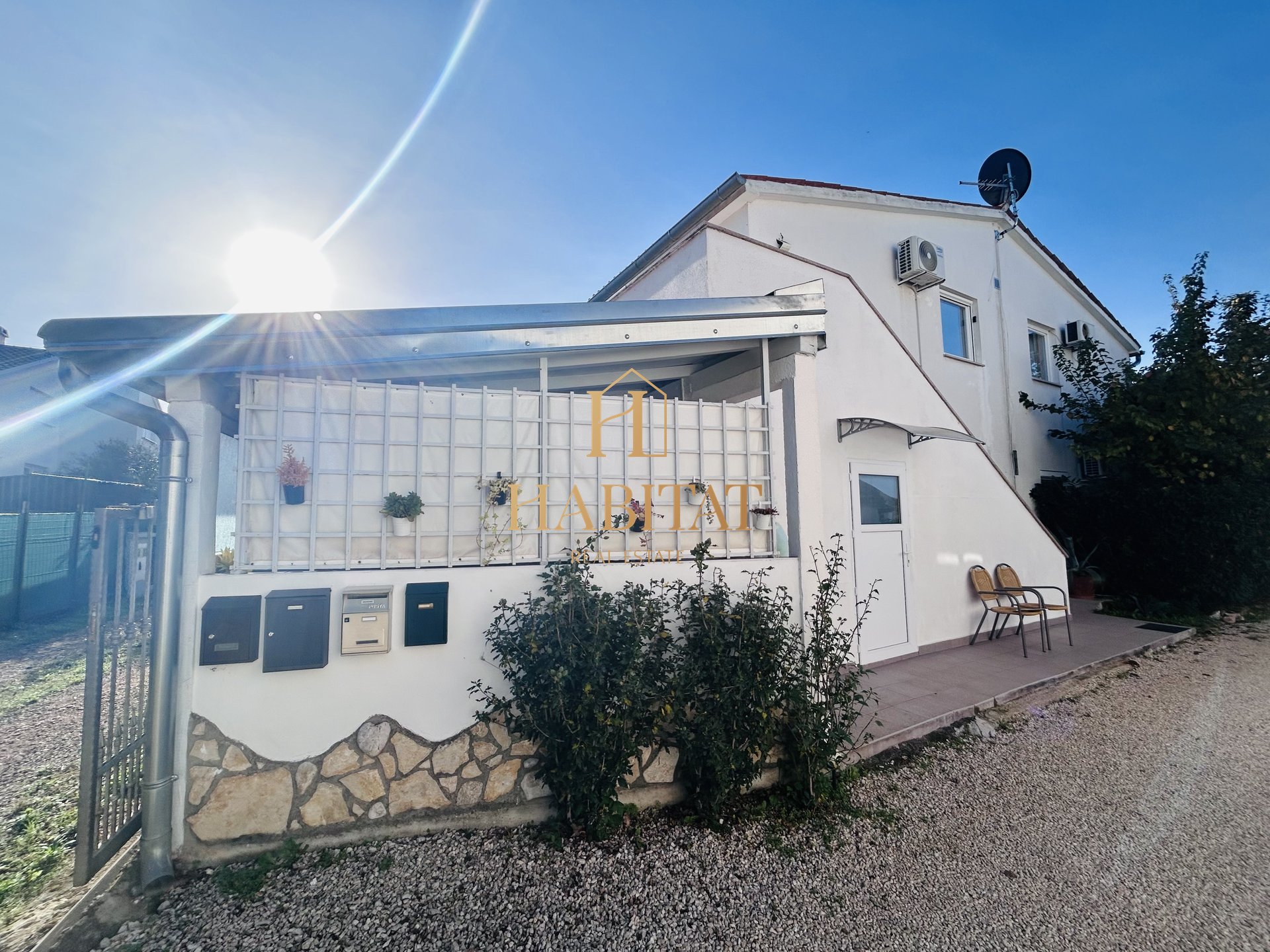 Apartment Zu vermieten - ISTARSKA KAšTELIR-LABINCI