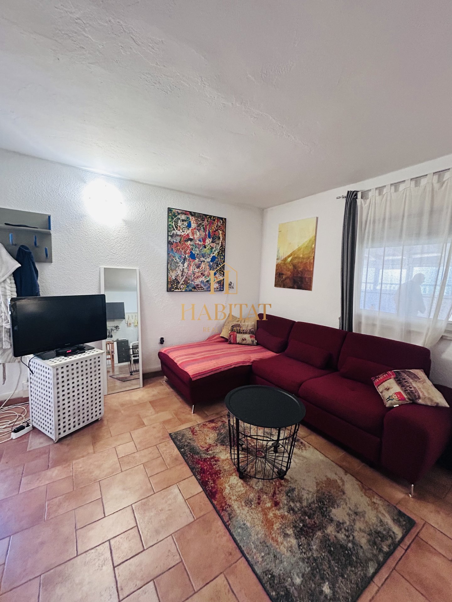 Apartment Zu vermieten - ISTARSKA KAšTELIR-LABINCI