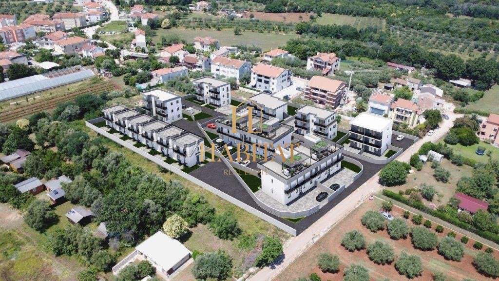 Apartment Zu verkaufen