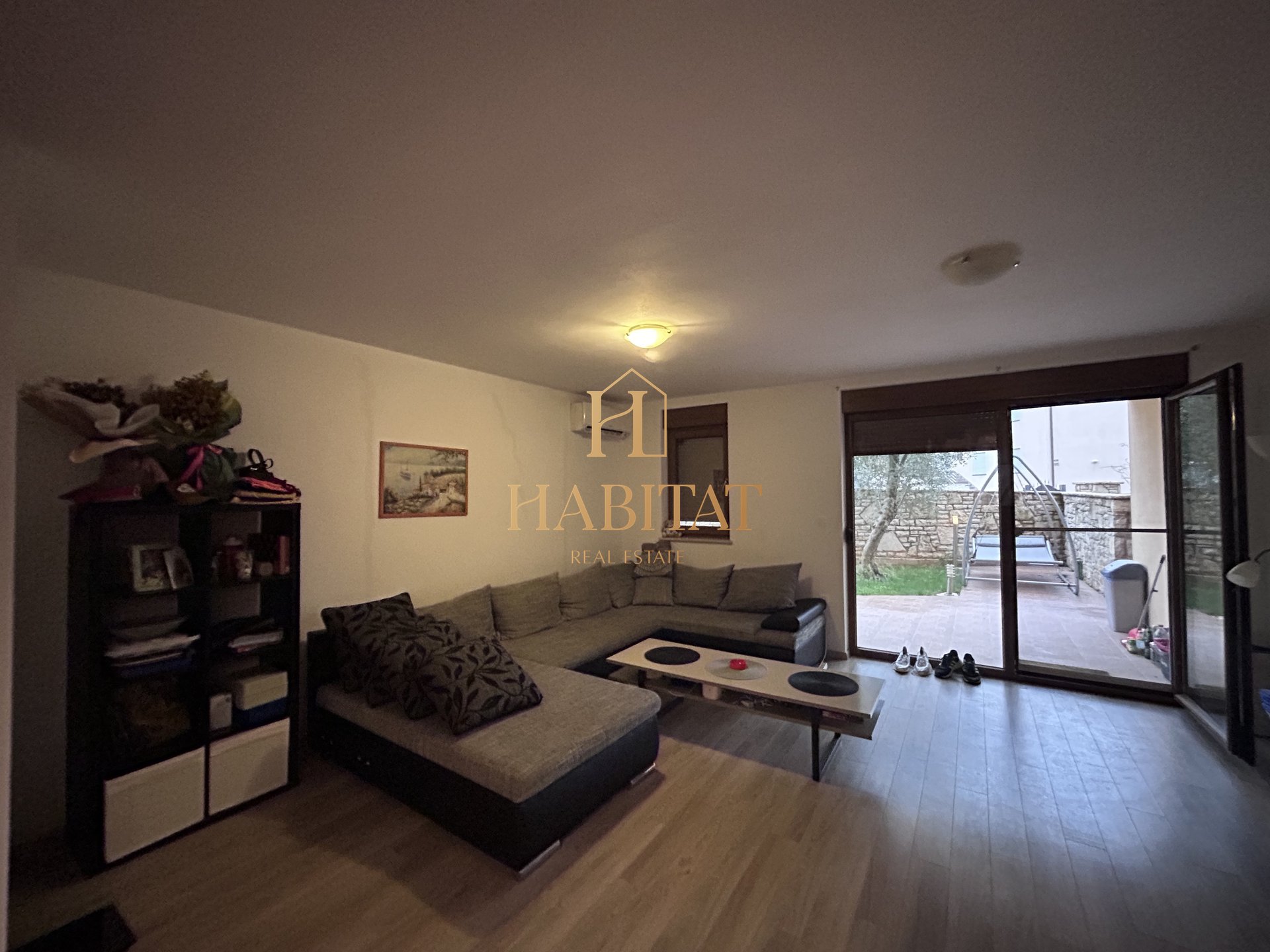 Apartmán Na predaj - Istarska Ližnjan
