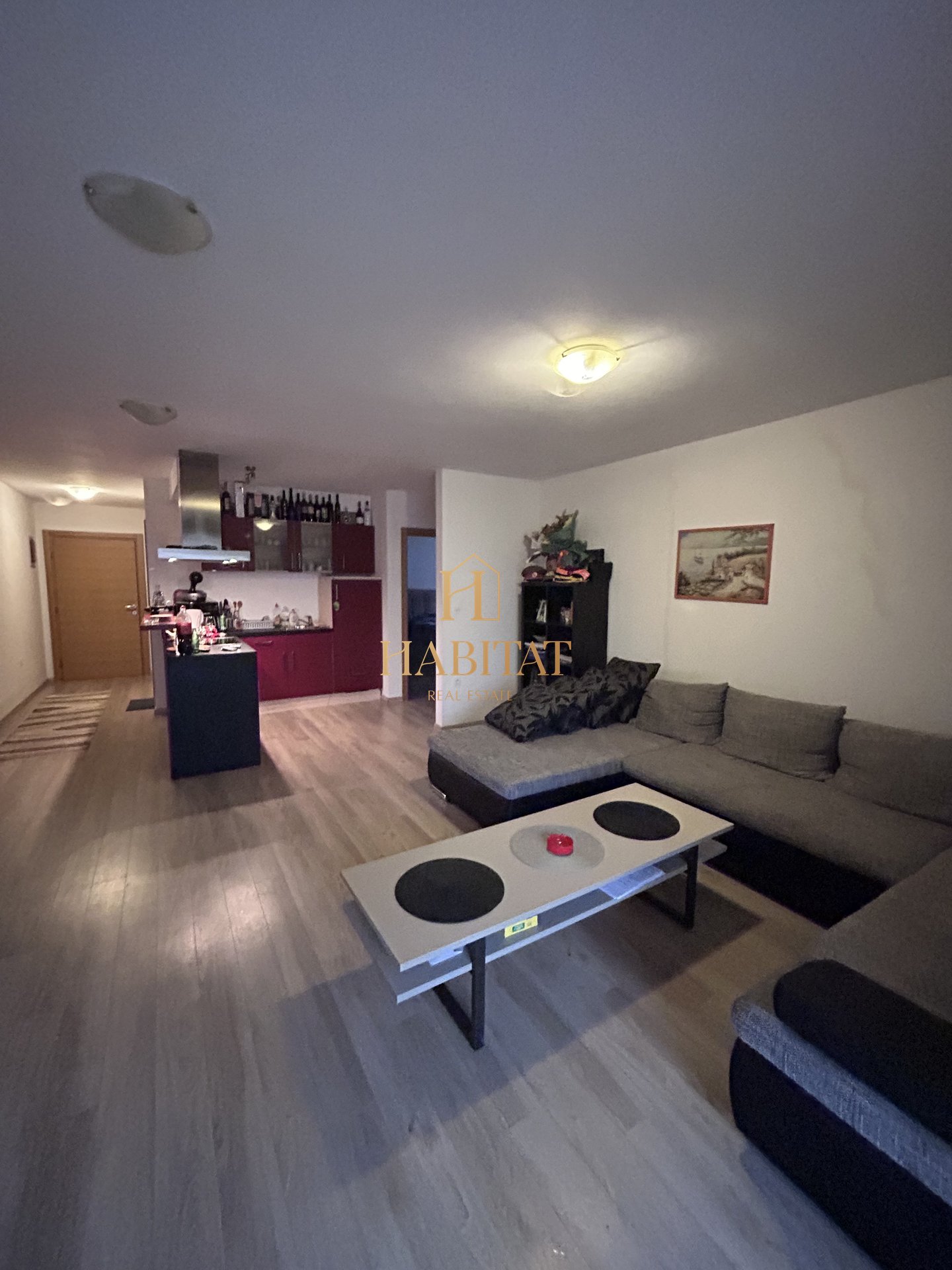 Apartmán Na predaj - Istarska Ližnjan
