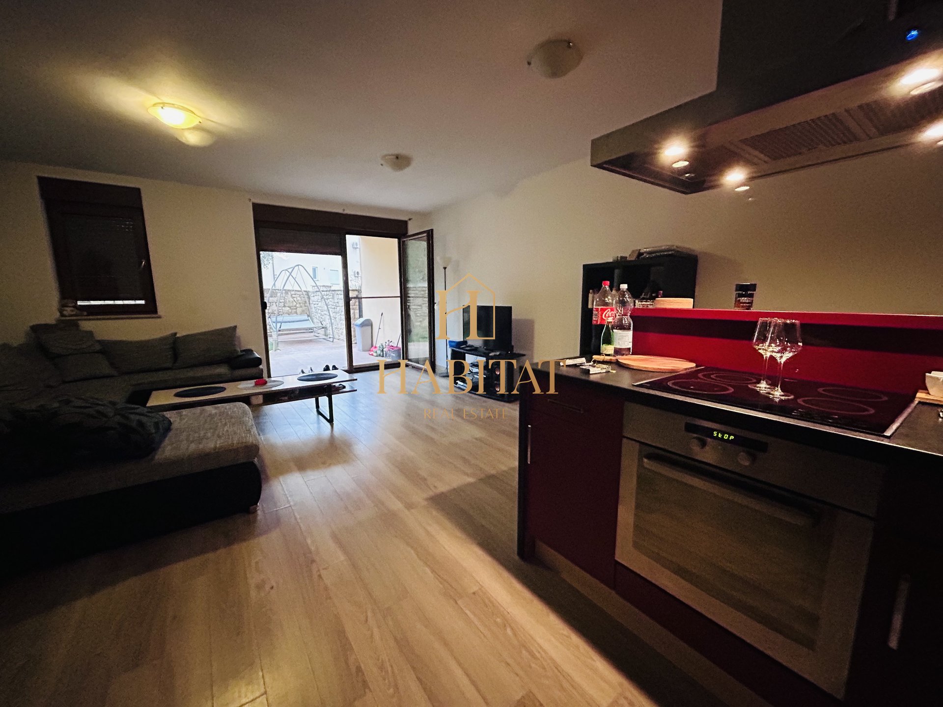 Apartmán Na predaj - Istarska Ližnjan