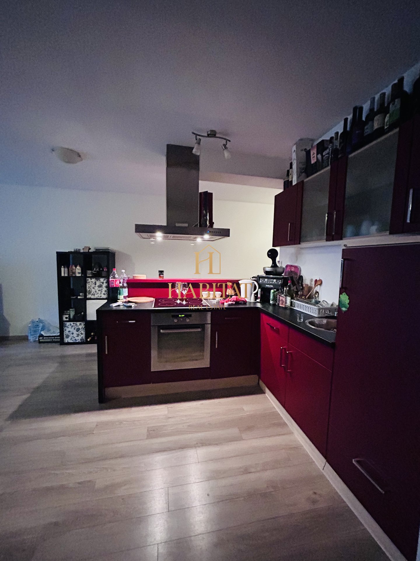 Apartmán Na predaj - Istarska Ližnjan