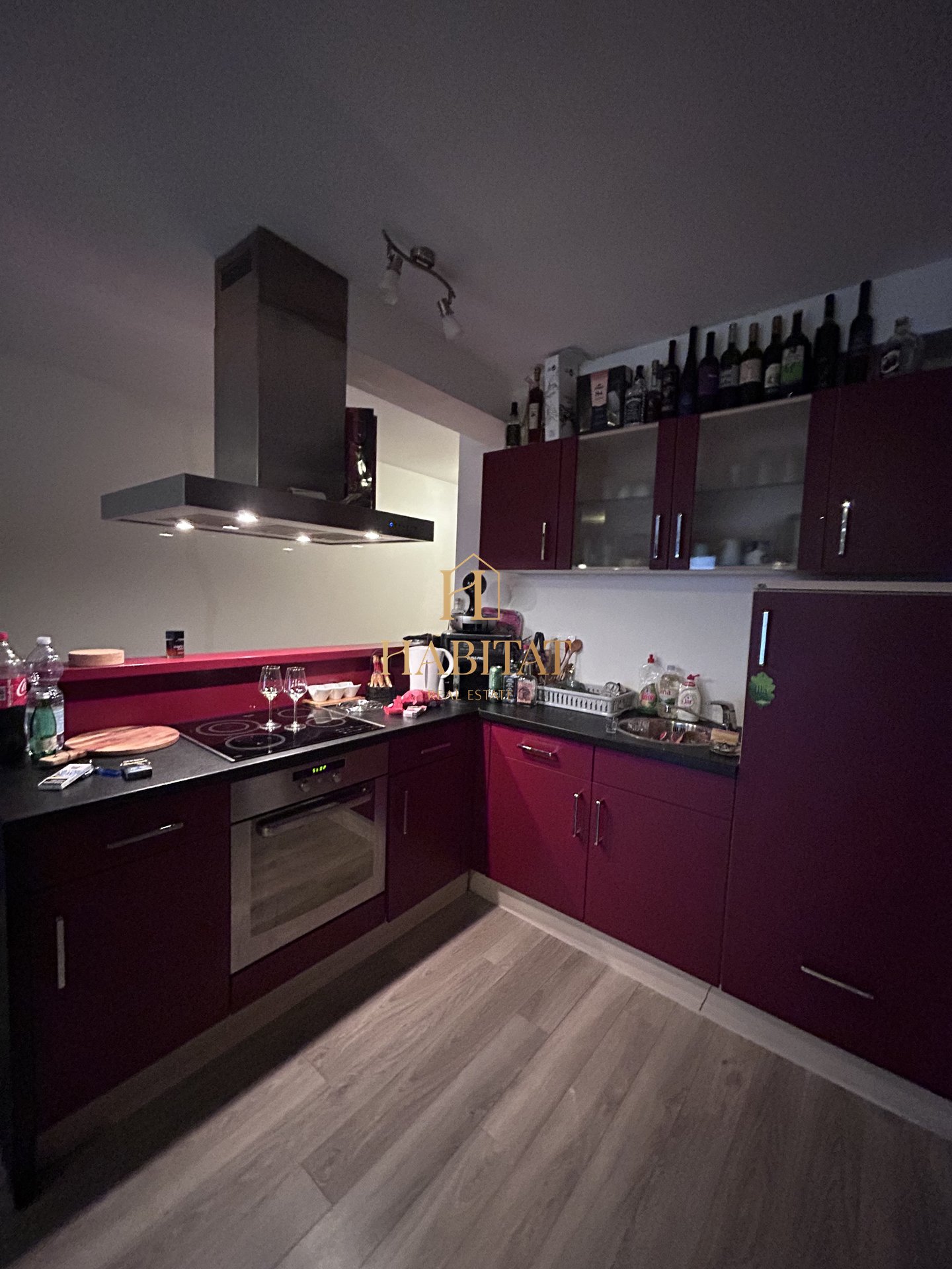 Apartmán Na predaj - Istarska Ližnjan