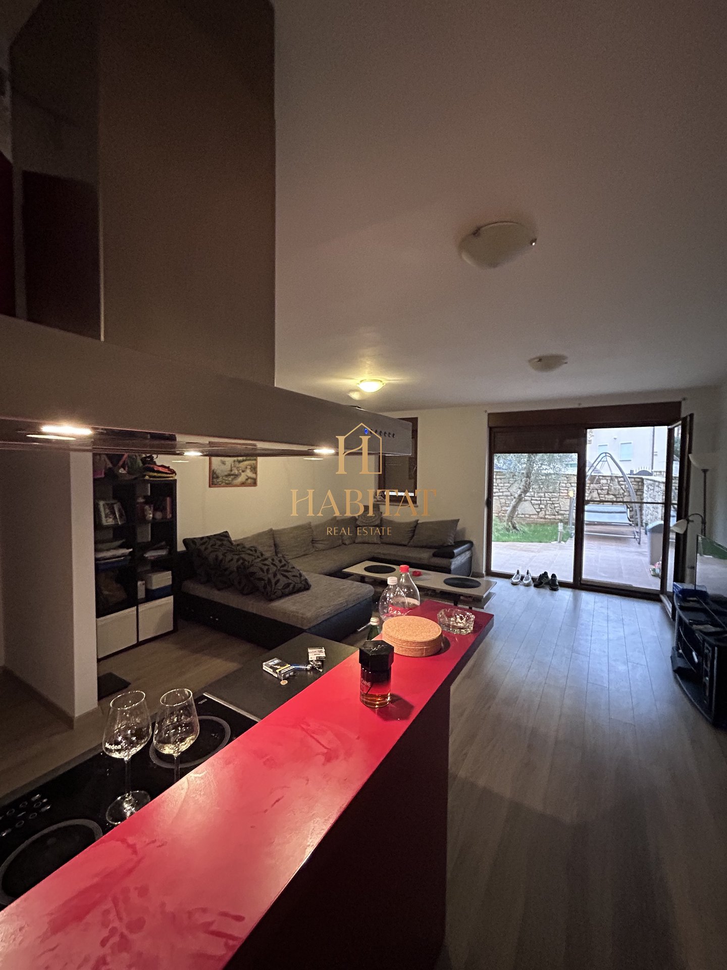 Apartmán Na predaj - Istarska Ližnjan