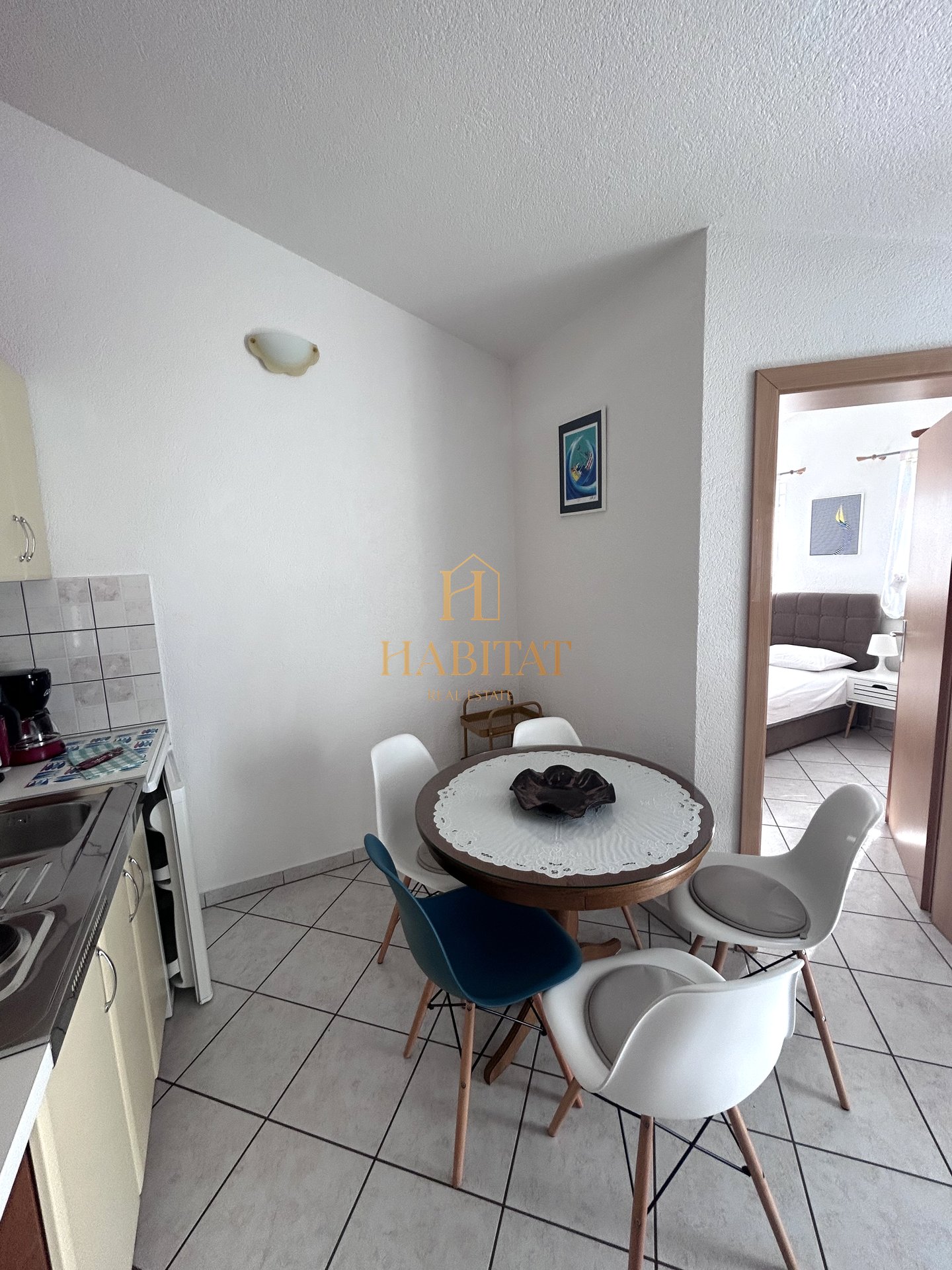 Flat For sale