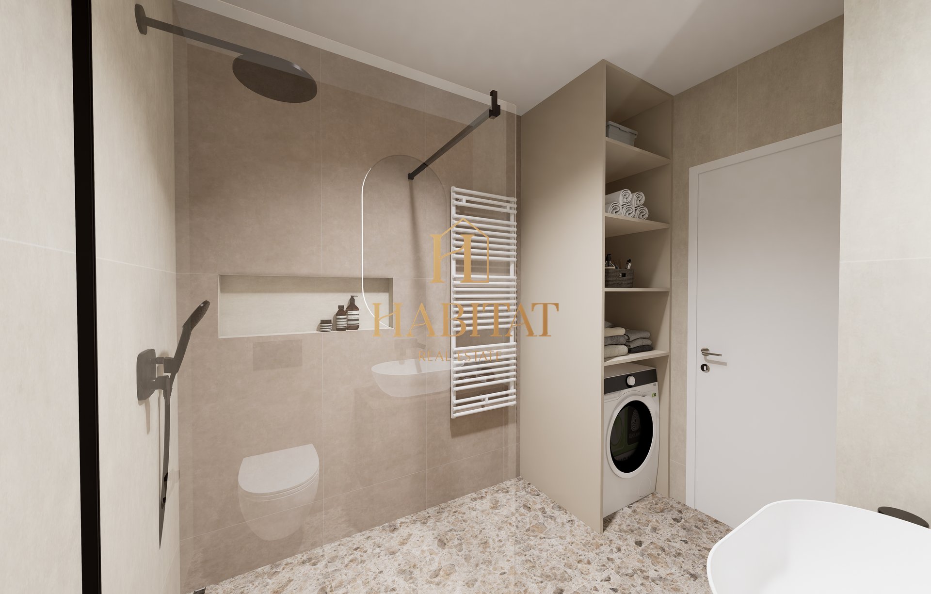 Apartma Na predaj - PRIMORSKO-GORANSKA RIJEKA