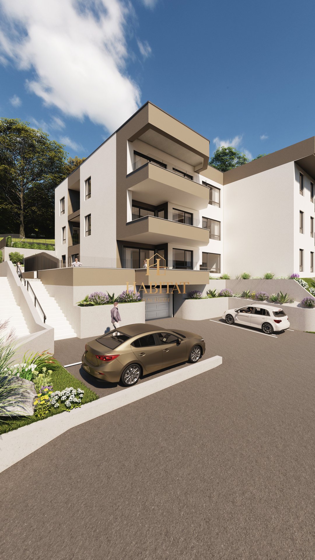 Apartma Na predaj - PRIMORSKO-GORANSKA RIJEKA