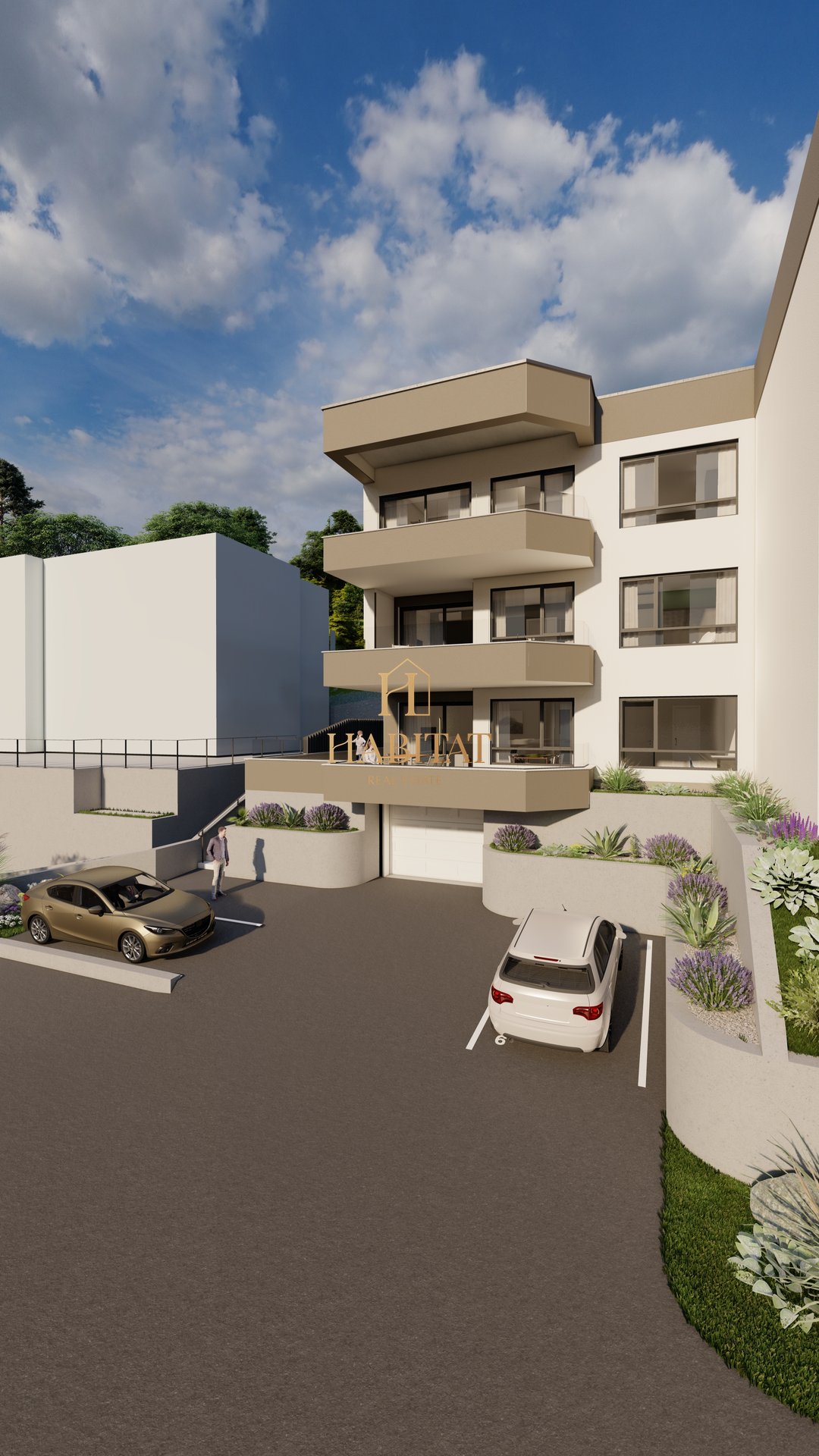 Apartma Na predaj - PRIMORSKO-GORANSKA RIJEKA