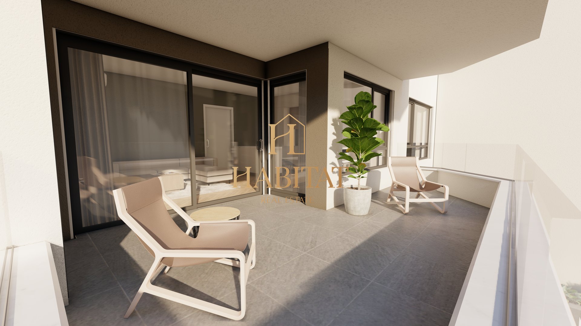 Apartma Na predaj - PRIMORSKO-GORANSKA RIJEKA