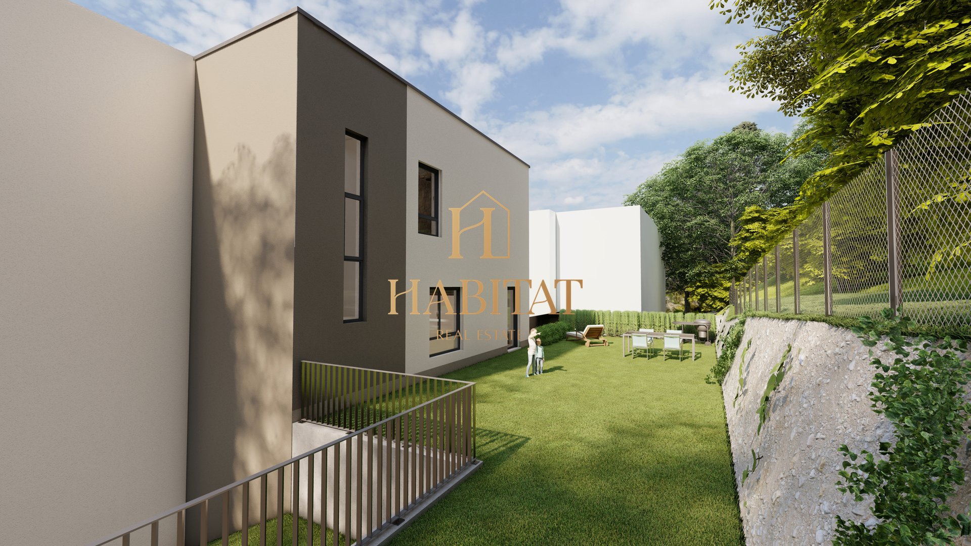 Apartma Na predaj - PRIMORSKO-GORANSKA RIJEKA