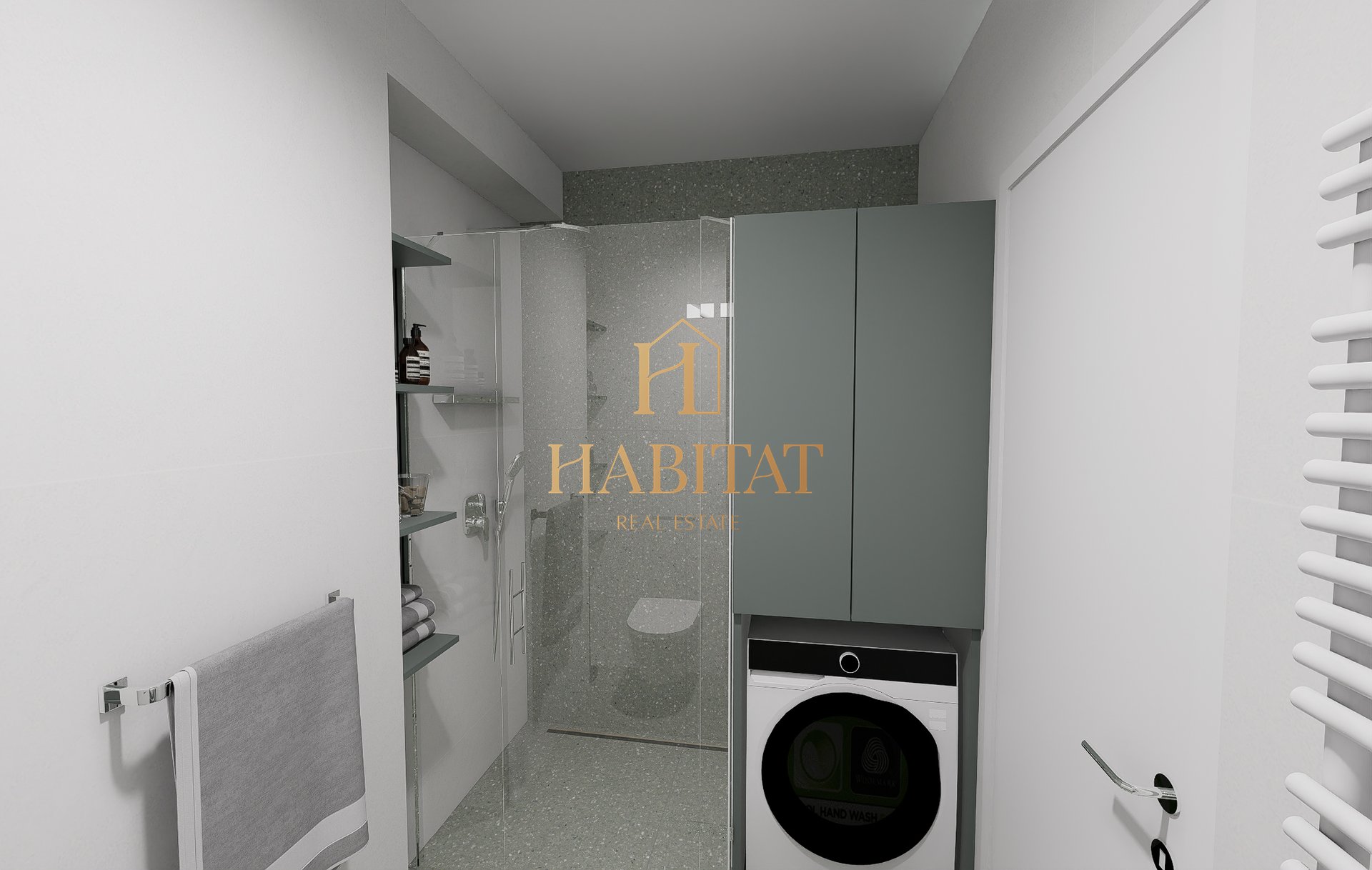 Apartma Na predaj - PRIMORSKO-GORANSKA RIJEKA