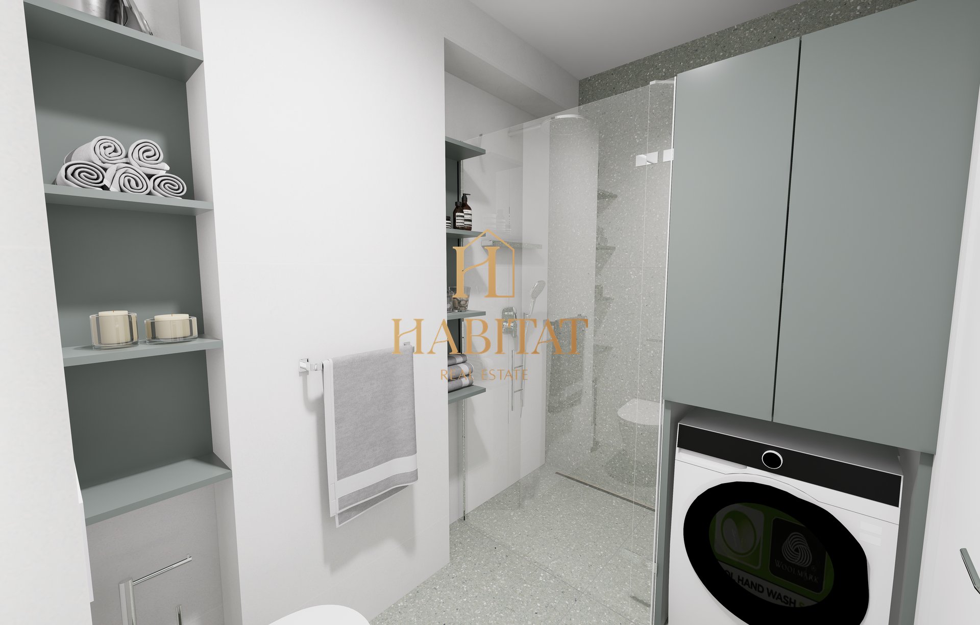Apartma Na predaj - PRIMORSKO-GORANSKA RIJEKA
