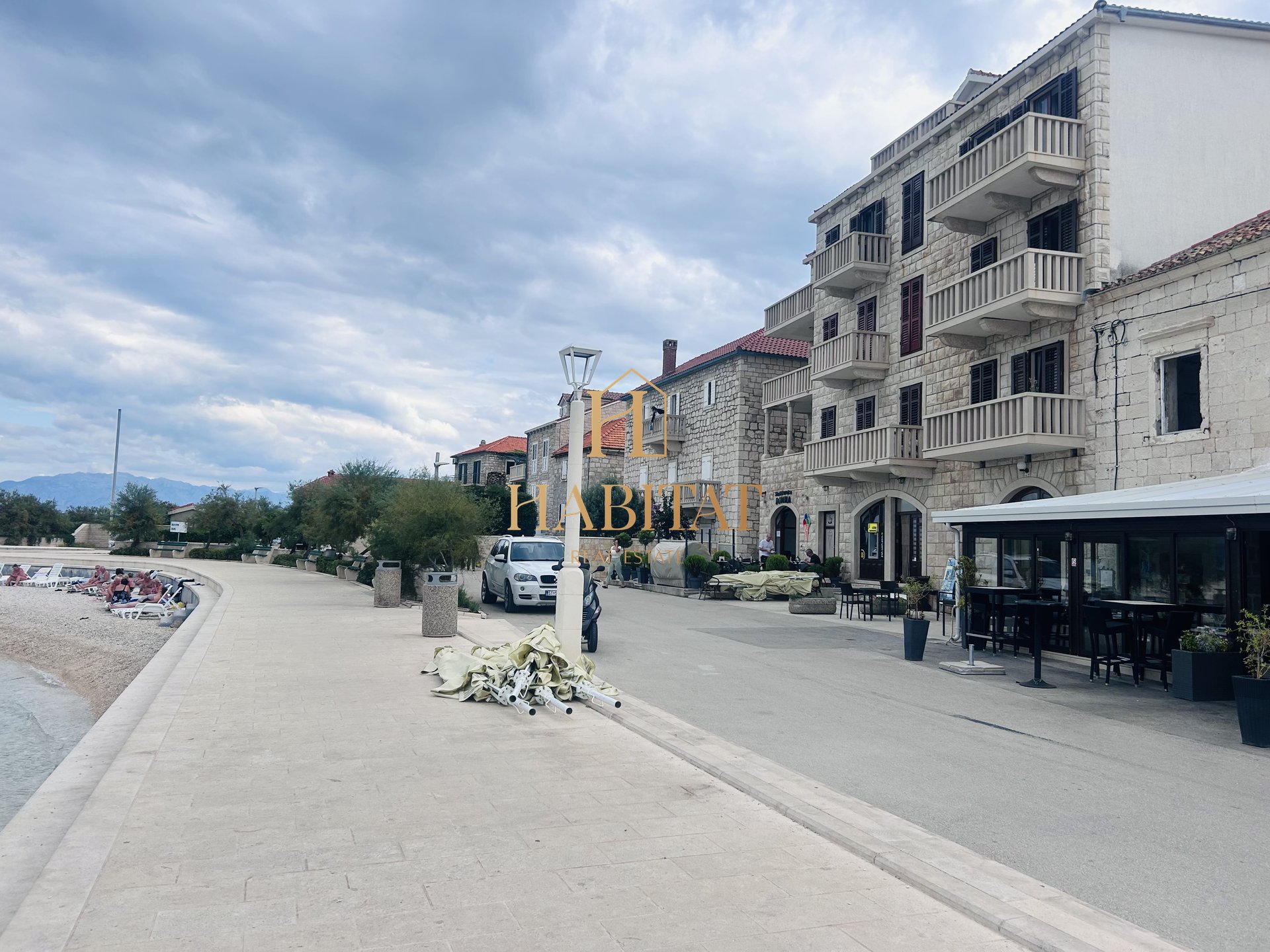 Flat For sale - BRODSKO-POSAVSKA SLAVONSKI BROD