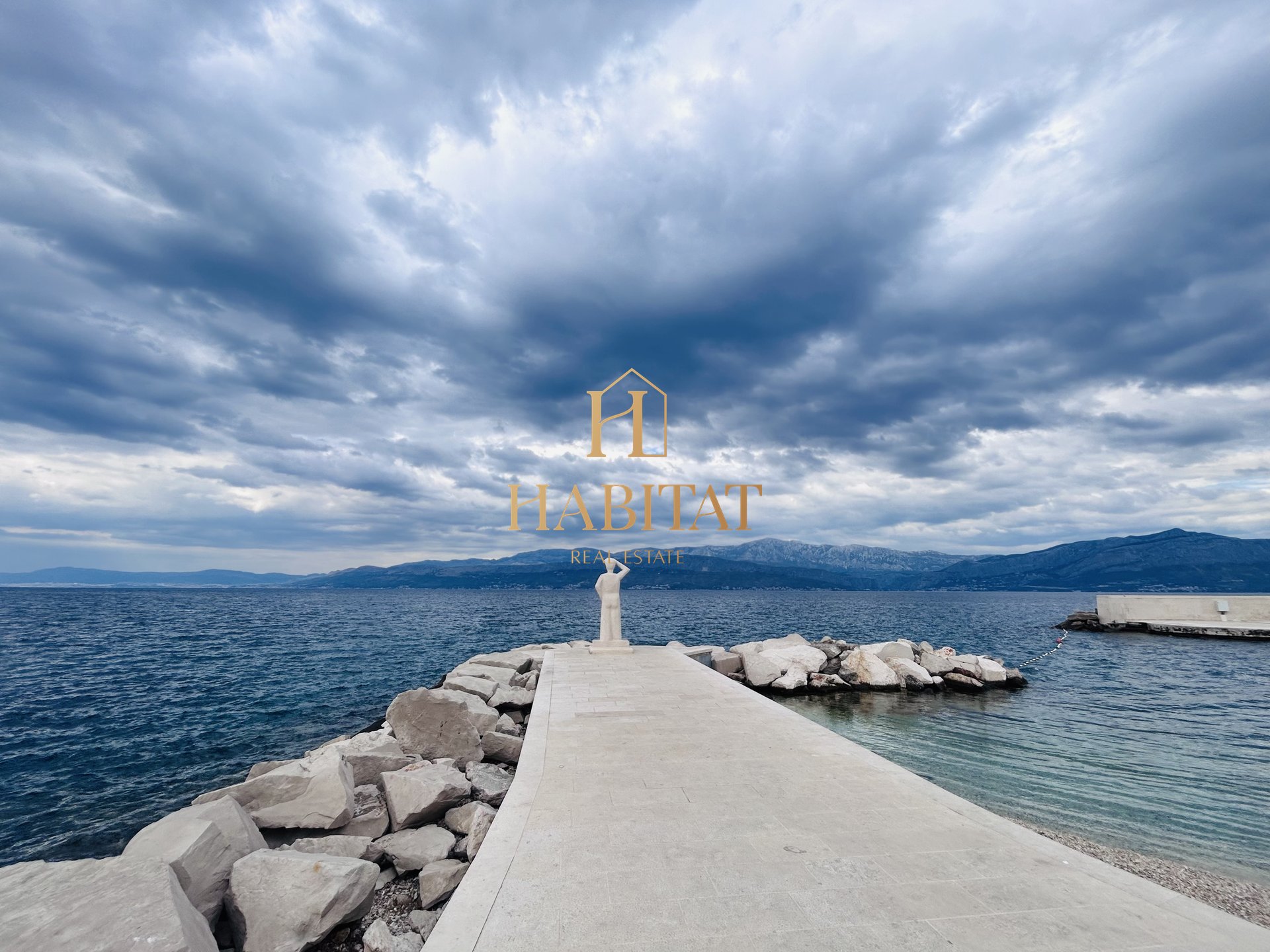 Flat For sale - BRODSKO-POSAVSKA SLAVONSKI BROD