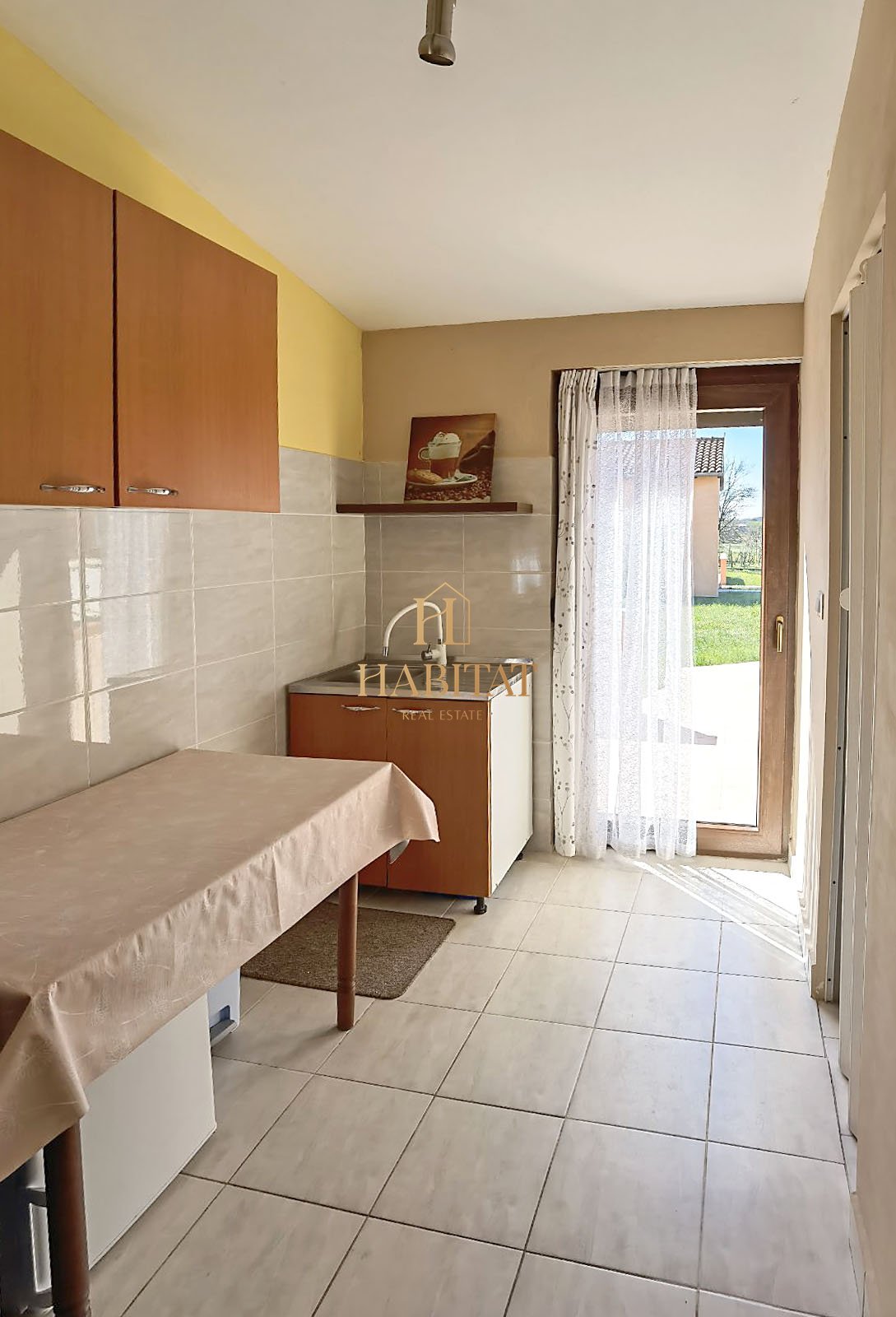 Dom Na predaj - ISTARSKA FAžANA