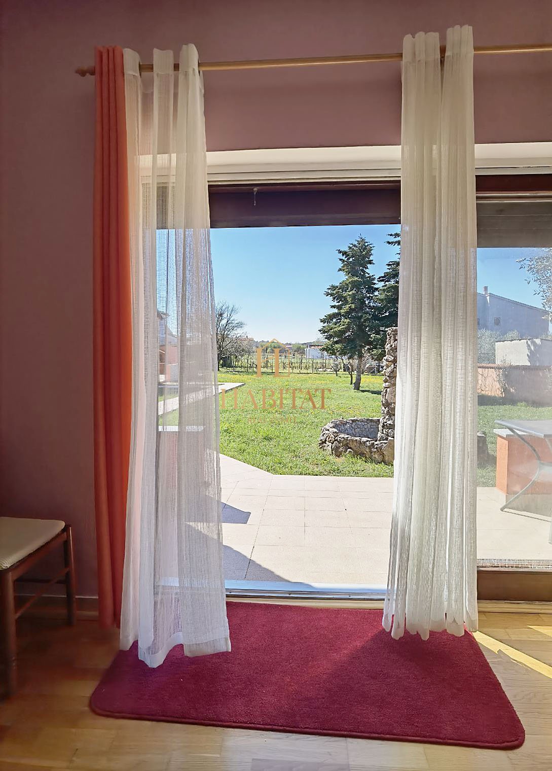 Dom Na predaj - ISTARSKA FAžANA