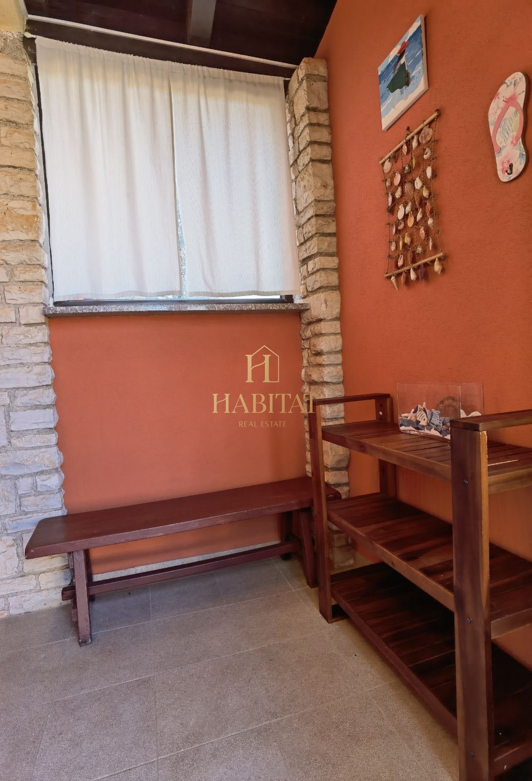 Dom Na predaj - ISTARSKA FAžANA