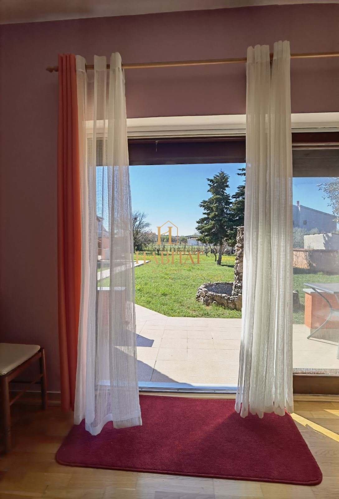 Dom Na predaj - ISTARSKA FAžANA