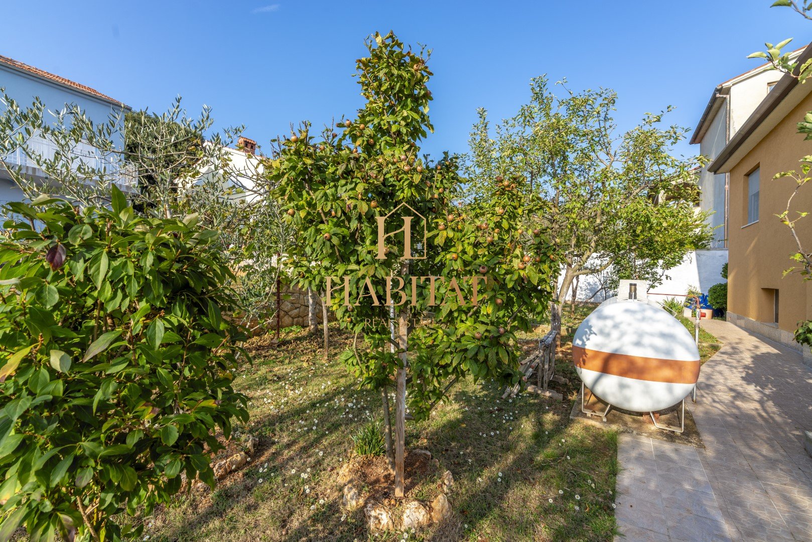 Dom Na predaj - ISTARSKA LIžNJAN