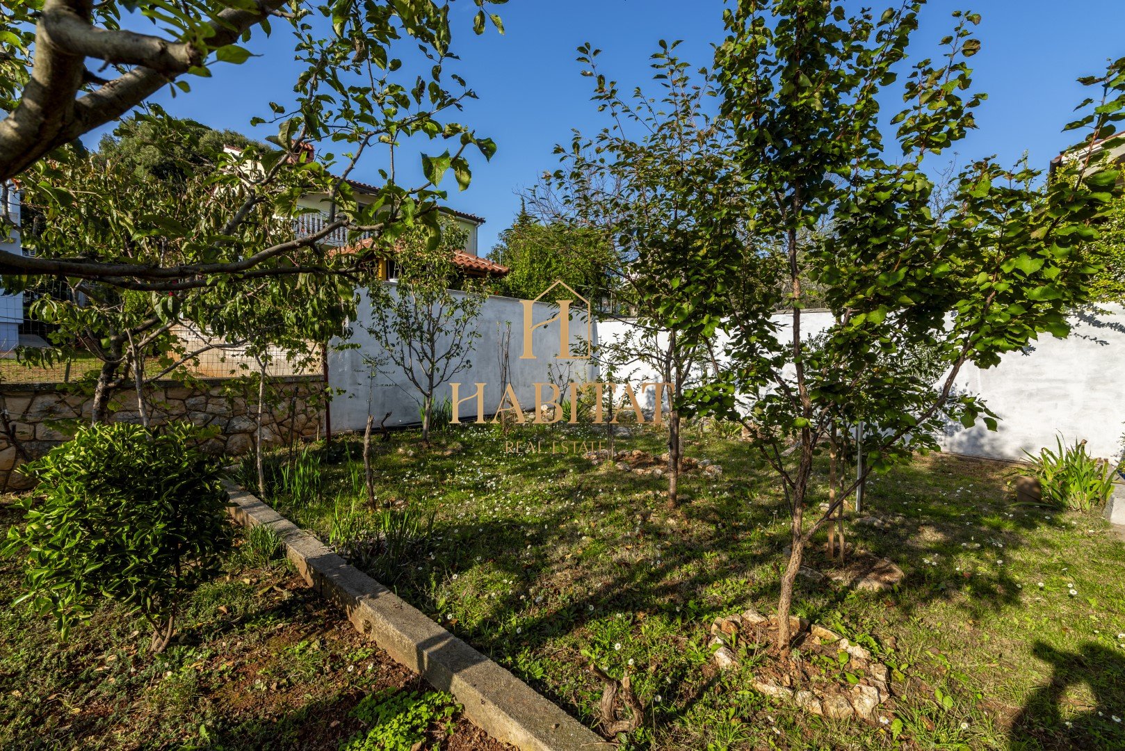 Dom Na predaj - ISTARSKA LIžNJAN