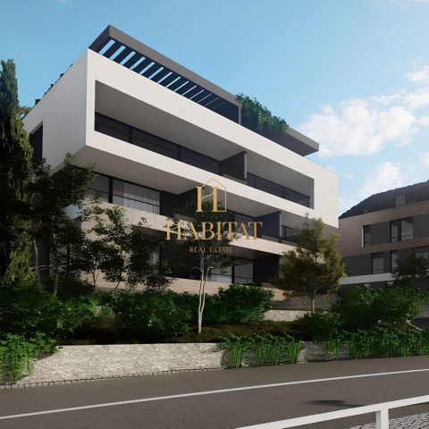 Mieszkanie na sprzedaż 89 m² – Opatija