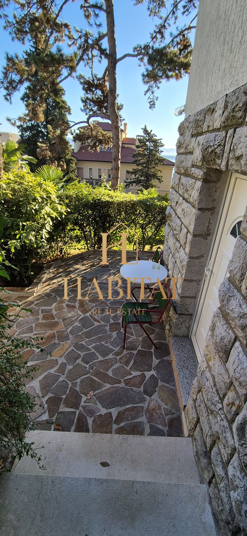 Apartmán Na predaj - Primorsko-goranska Opatija