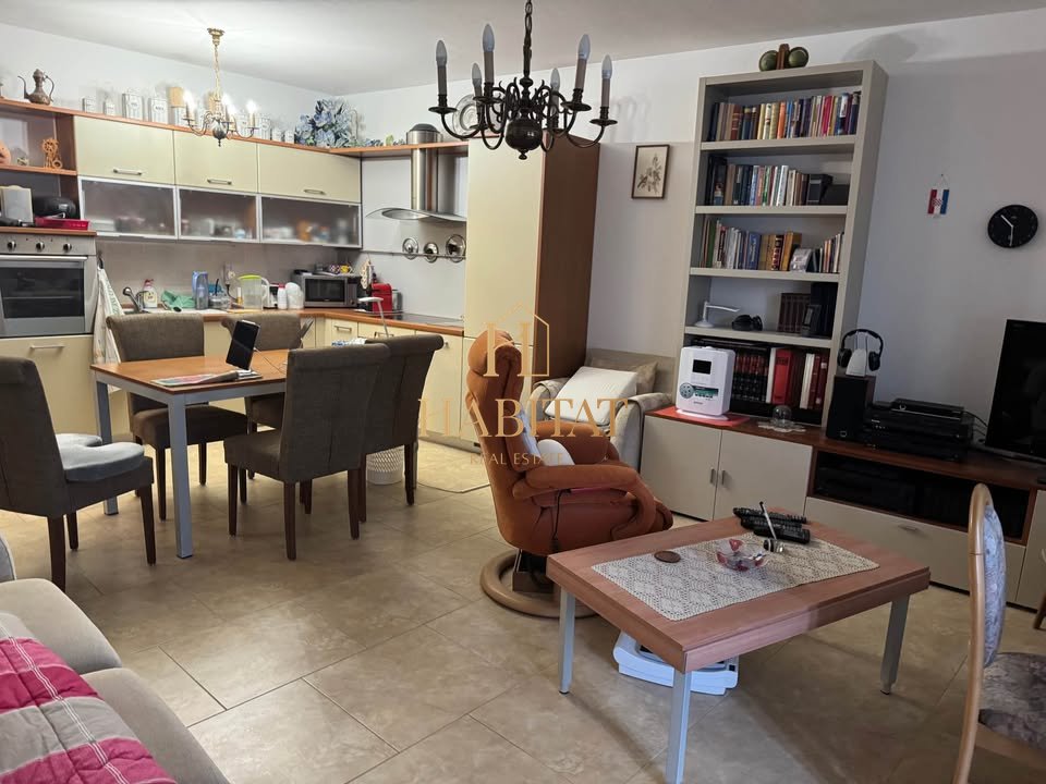 Apartmán Na predaj - ISTARSKA KAšTELIR-LABINCI