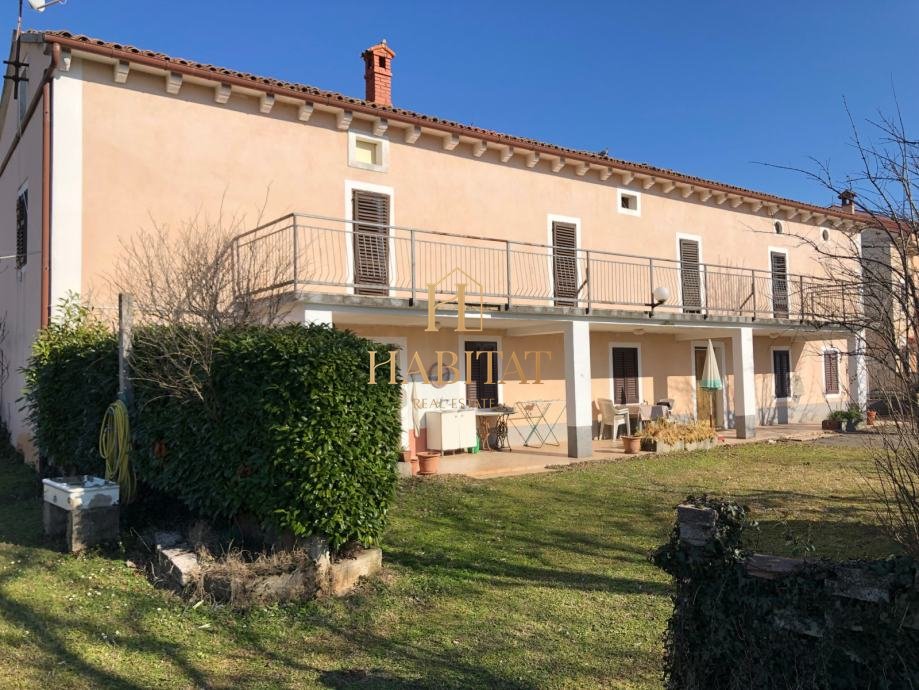House For sale - ISTARSKA BUZET