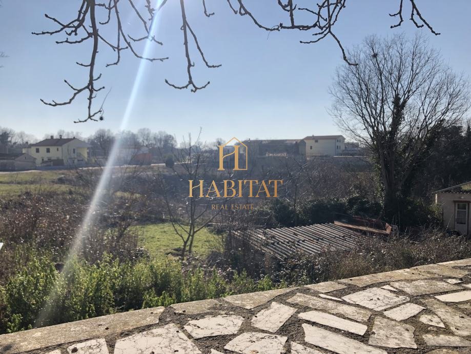 House For sale - ISTARSKA BUZET