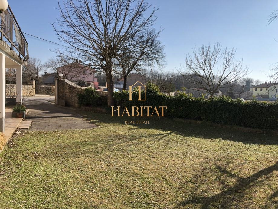 House For sale - ISTARSKA BUZET