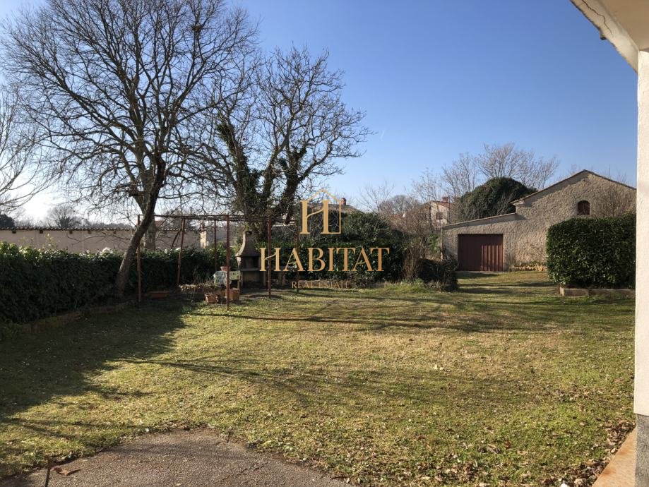 House For sale - ISTARSKA BUZET