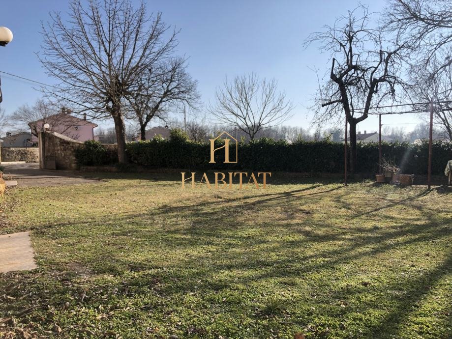 House For sale - ISTARSKA BUZET