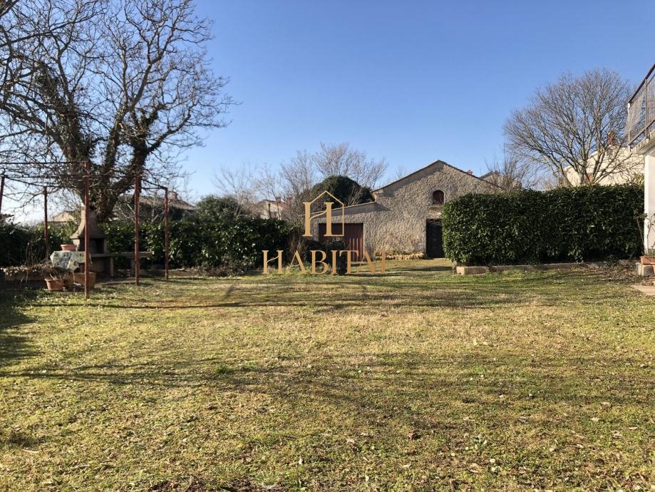 House For sale - ISTARSKA BUZET