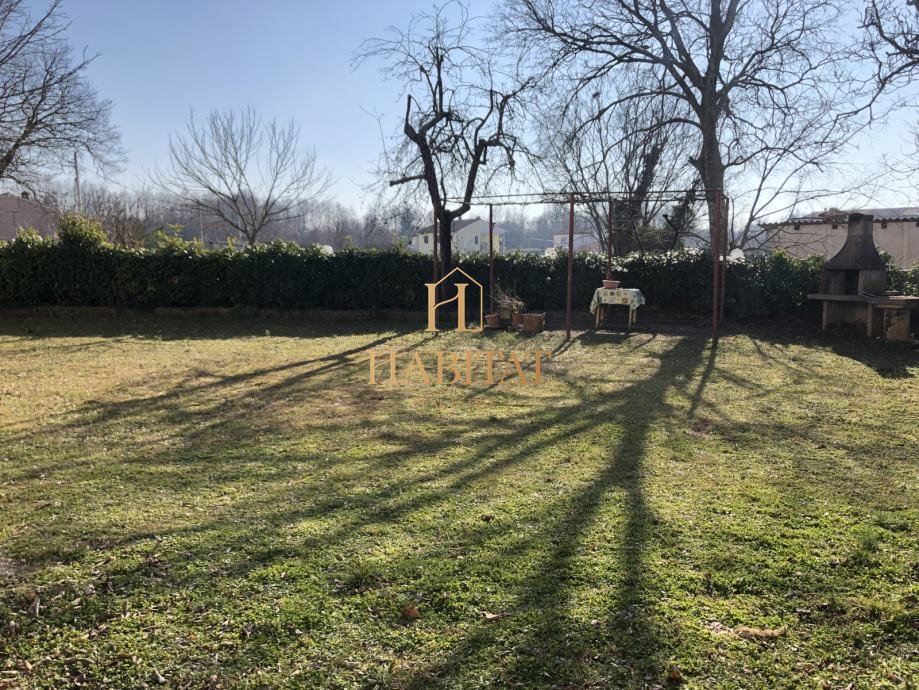 House For sale - ISTARSKA BUZET