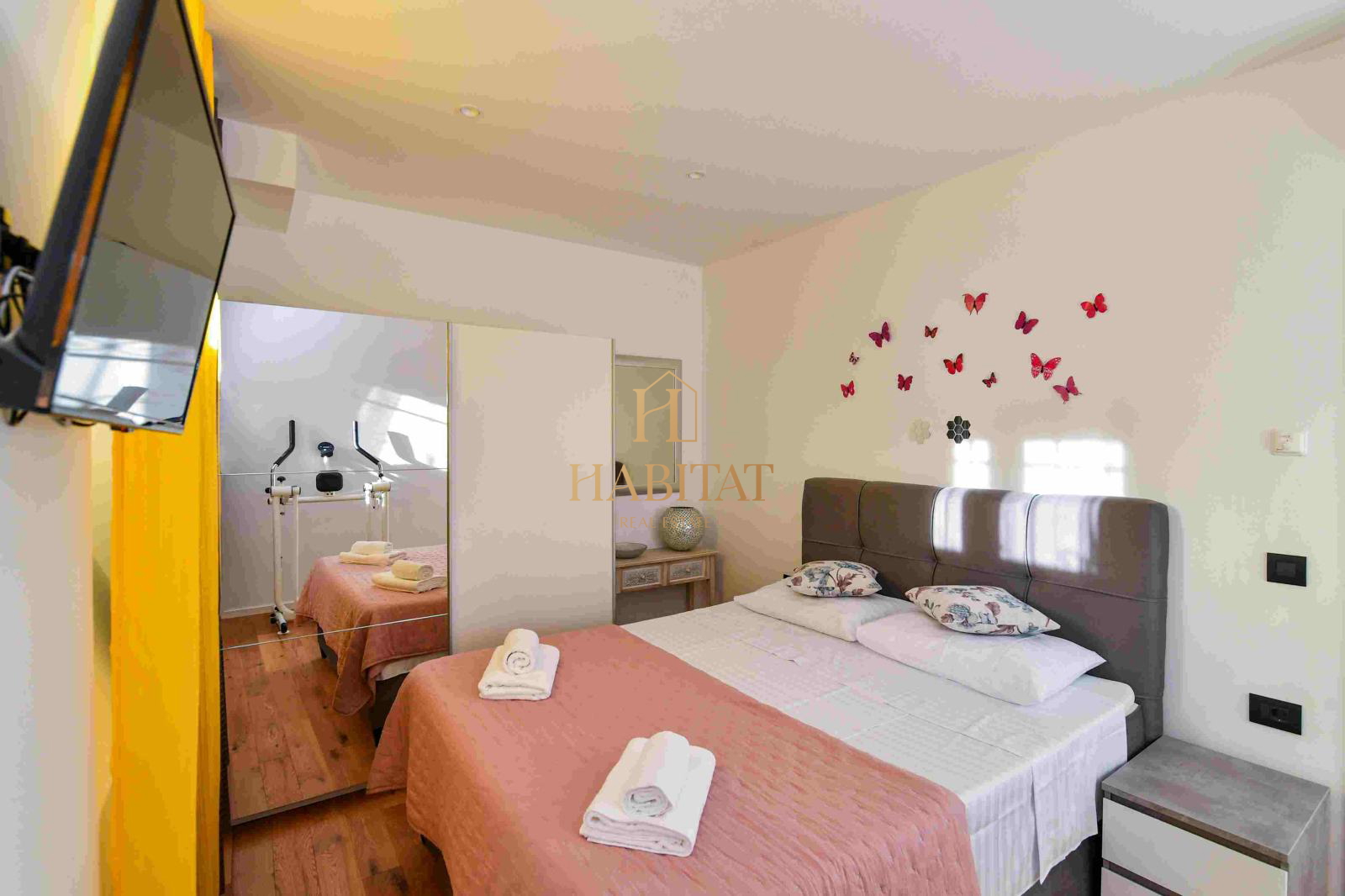 Apartmán Na predaj - Zagrebačka Pokupsko