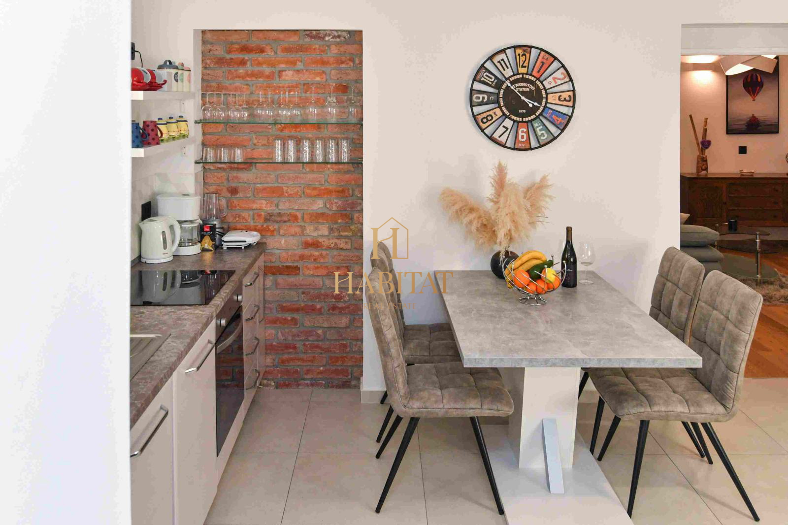 Apartmán Na predaj - Zagrebačka Pokupsko - foto 3/16
