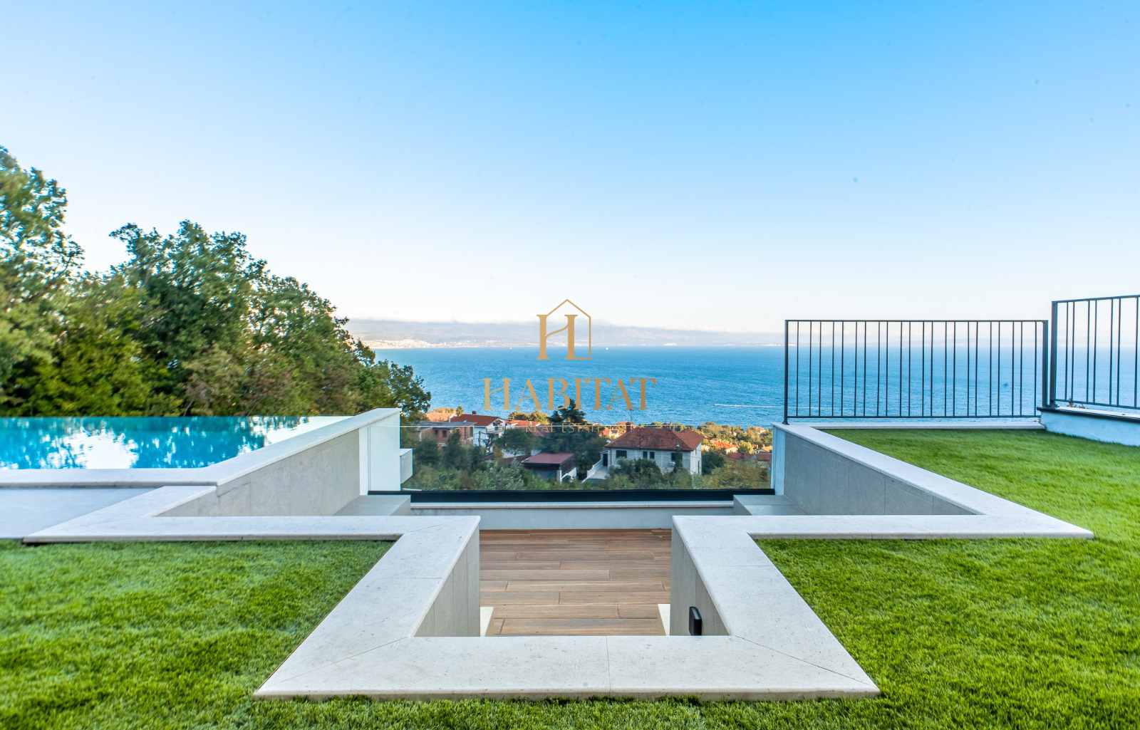 Casa In vendita - Primorsko-goranska Lovran