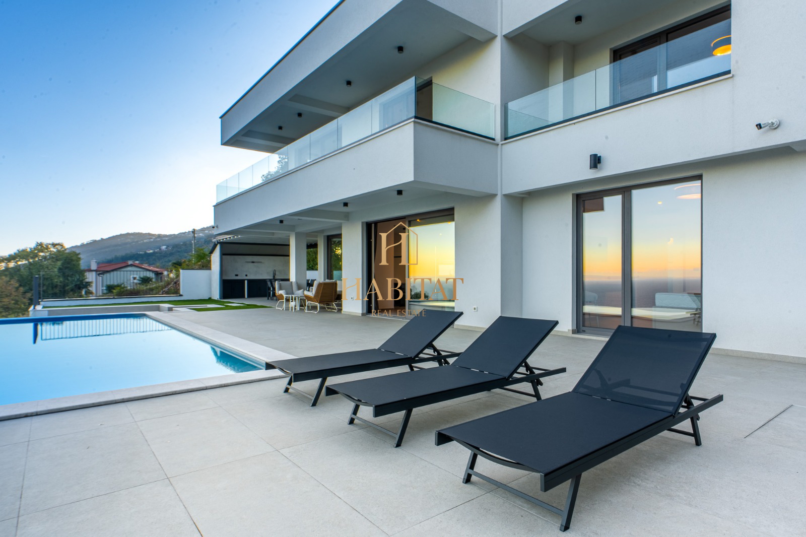 Casa In vendita - Primorsko-goranska Lovran